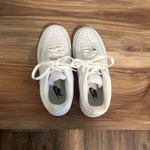 Nike Air Force 1’s, Size 6.5 US